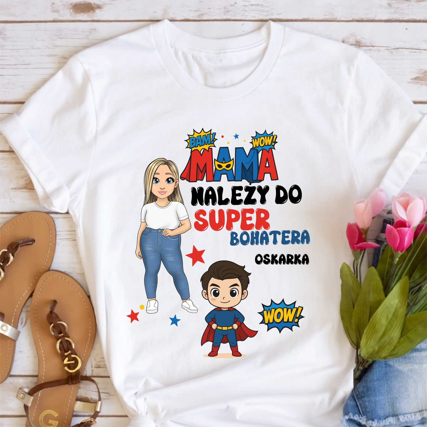 Wzor Koszulki-kopia 2