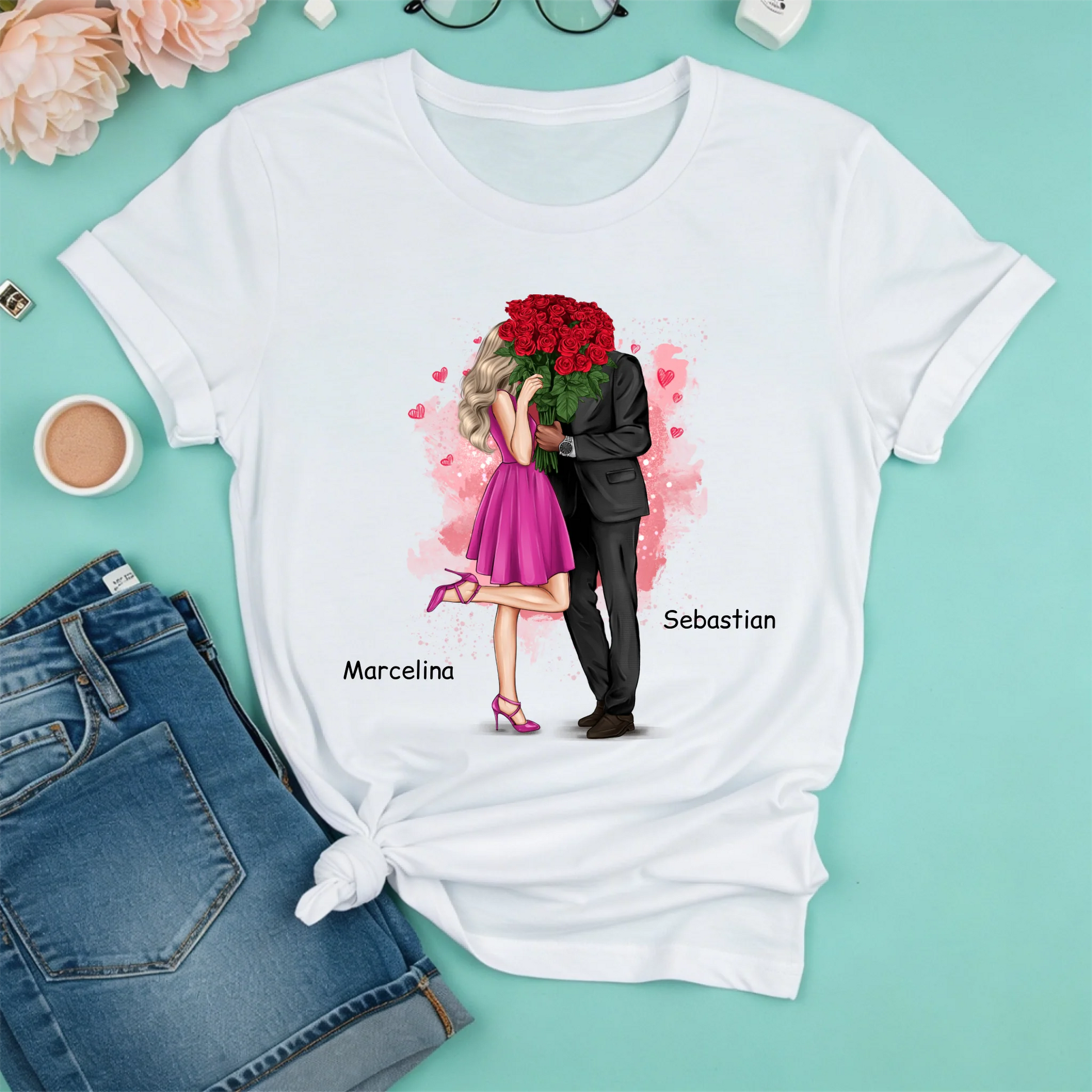 freepik__create-a-macup-of-a-snowwhite-tshirt-on-a-mint-bac__17382
