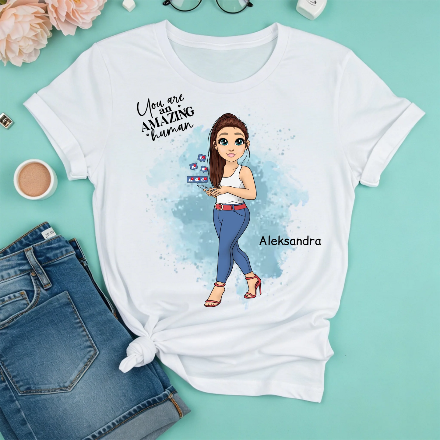freepik__create-a-macup-of-a-snowwhite-tshirt-on-a-mint-bac__17382