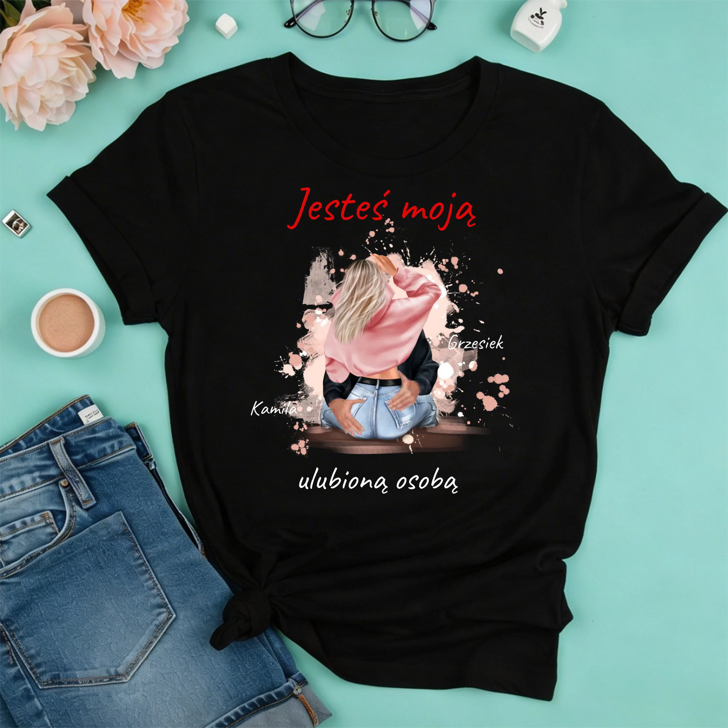 freepik__create-a-macup-of-a-snowwhite-tshirt-on-a-mint-bac__17383
