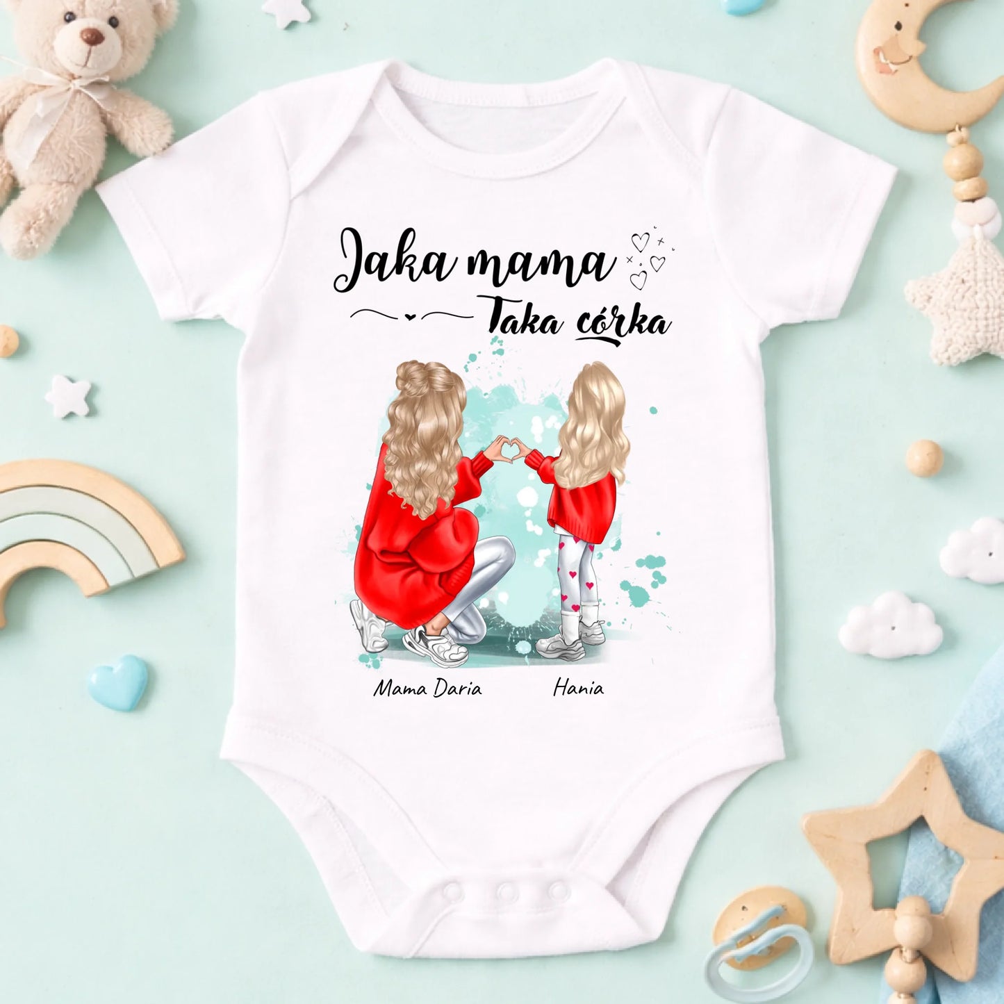 body krótki rękaw