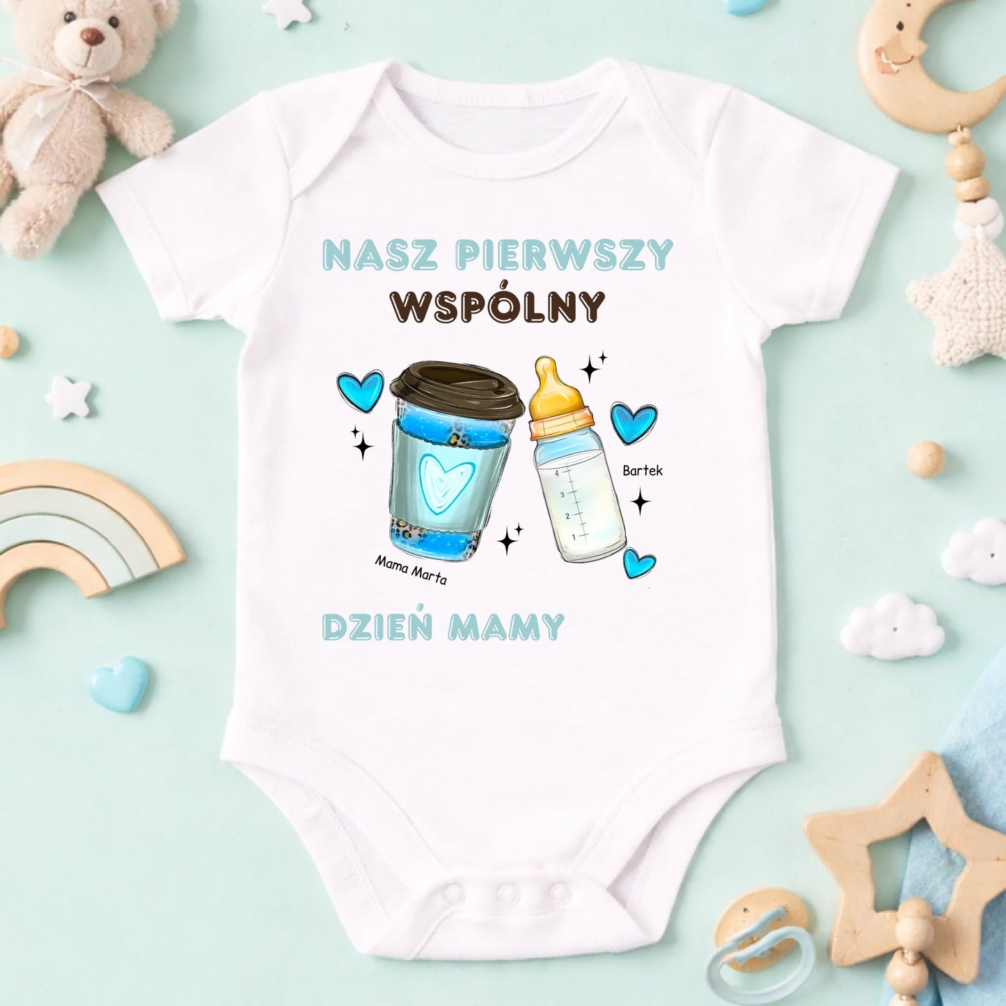 body krótki rękaw