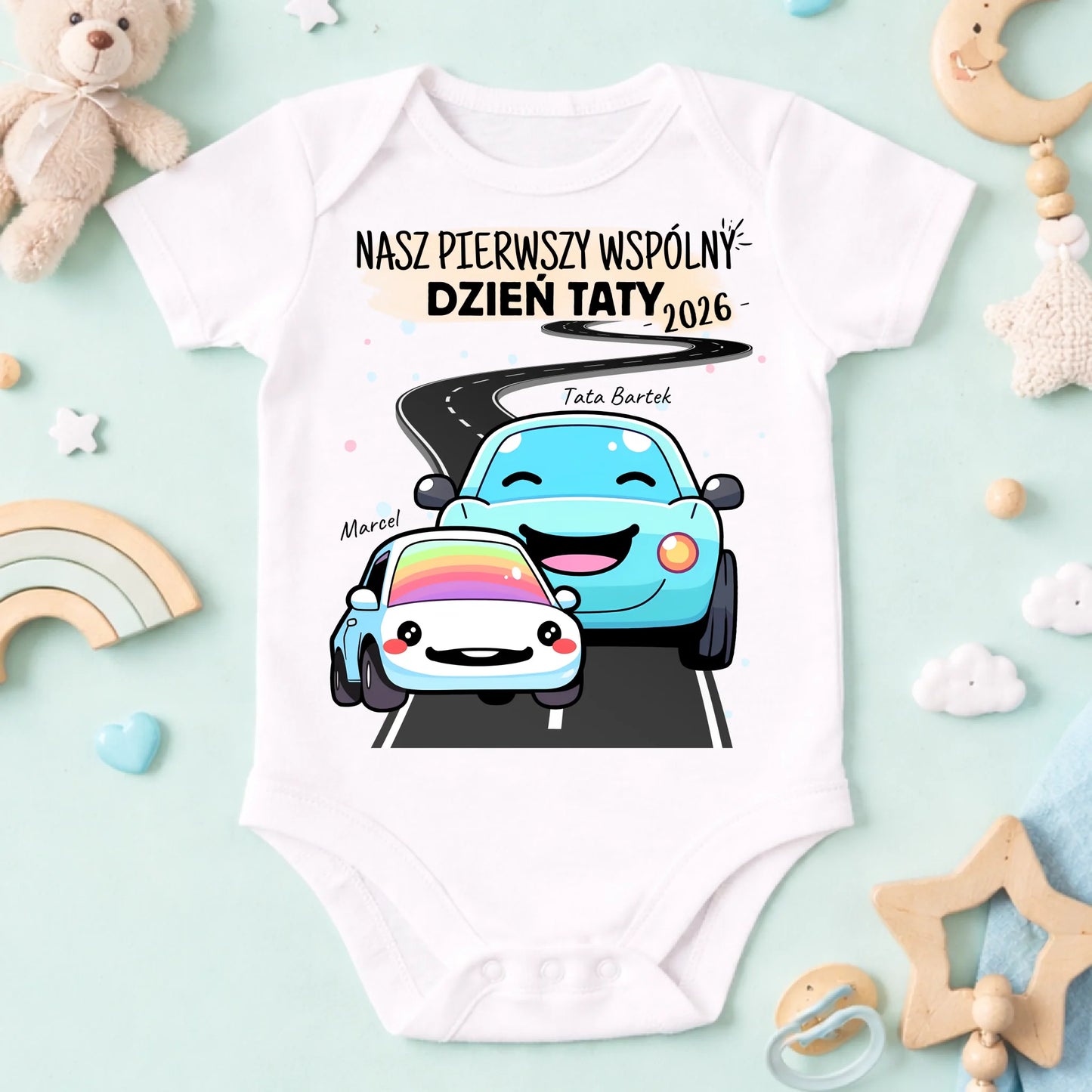 body krótki rękaw