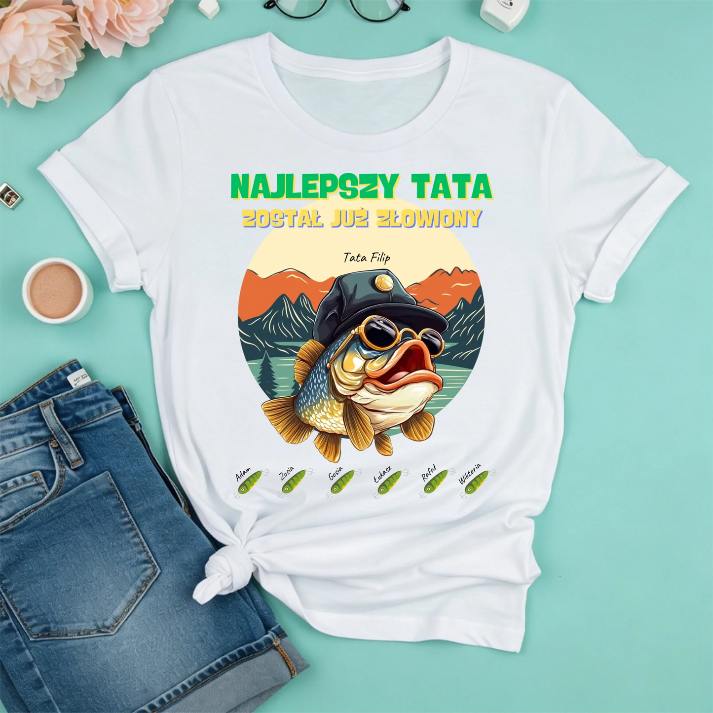 freepik__create-a-macup-of-a-snowwhite-tshirt-on-a-mint-bac__17382