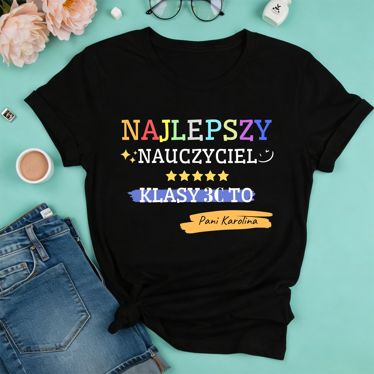 freepik__create-a-macup-of-a-snowwhite-tshirt-on-a-mint-bac__17383