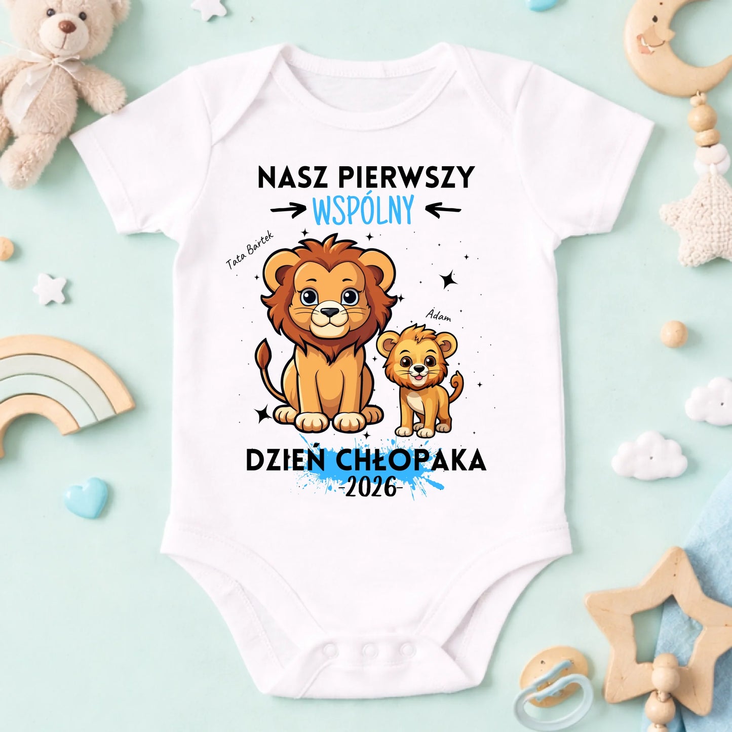 body krótki rękaw