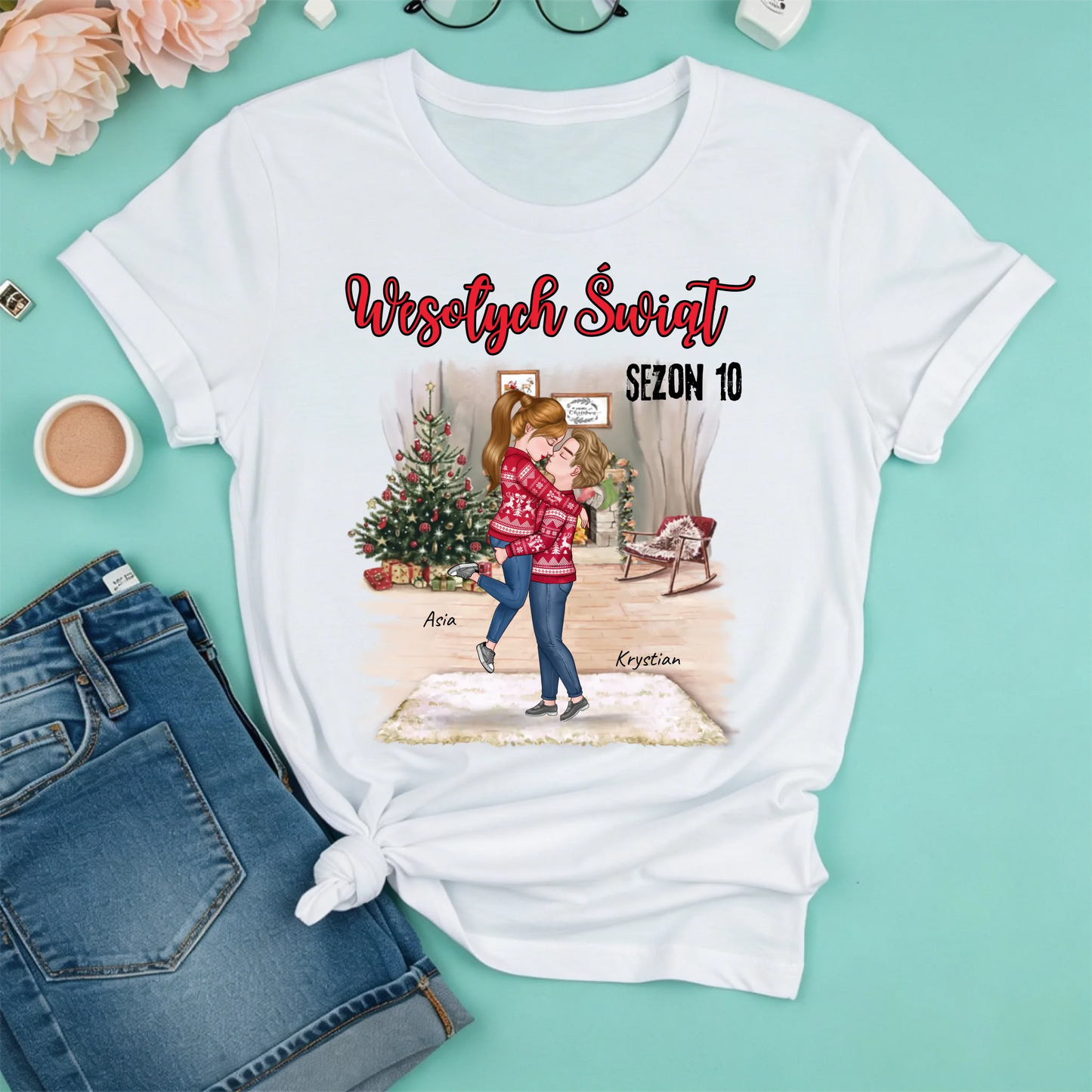 freepik__create-a-macup-of-a-snowwhite-tshirt-on-a-mint-bac__17382