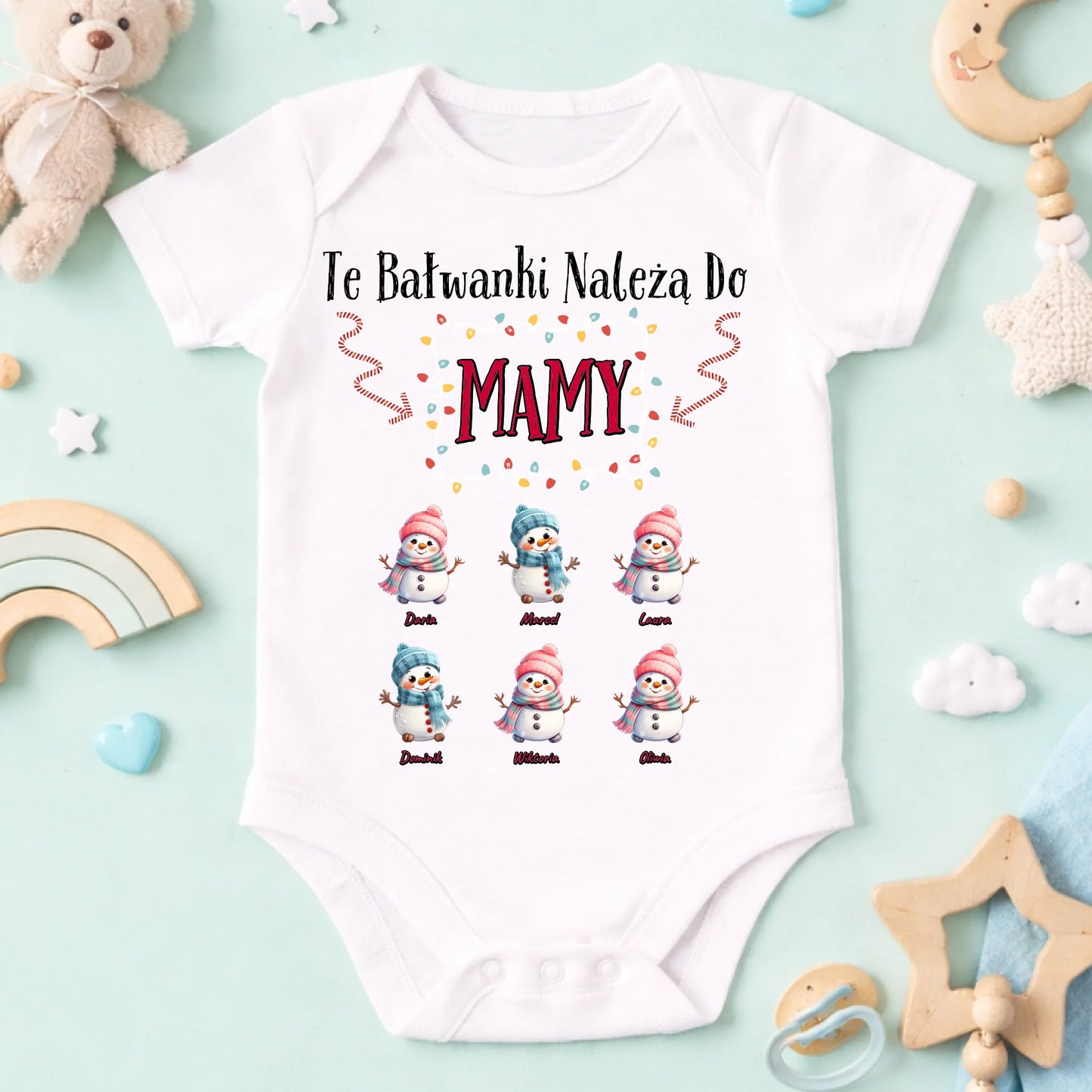 body krótki rękaw