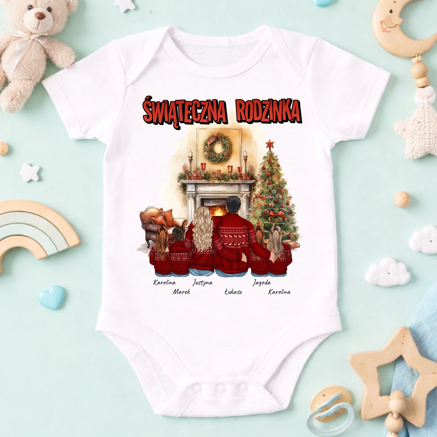 body krótki rękaw