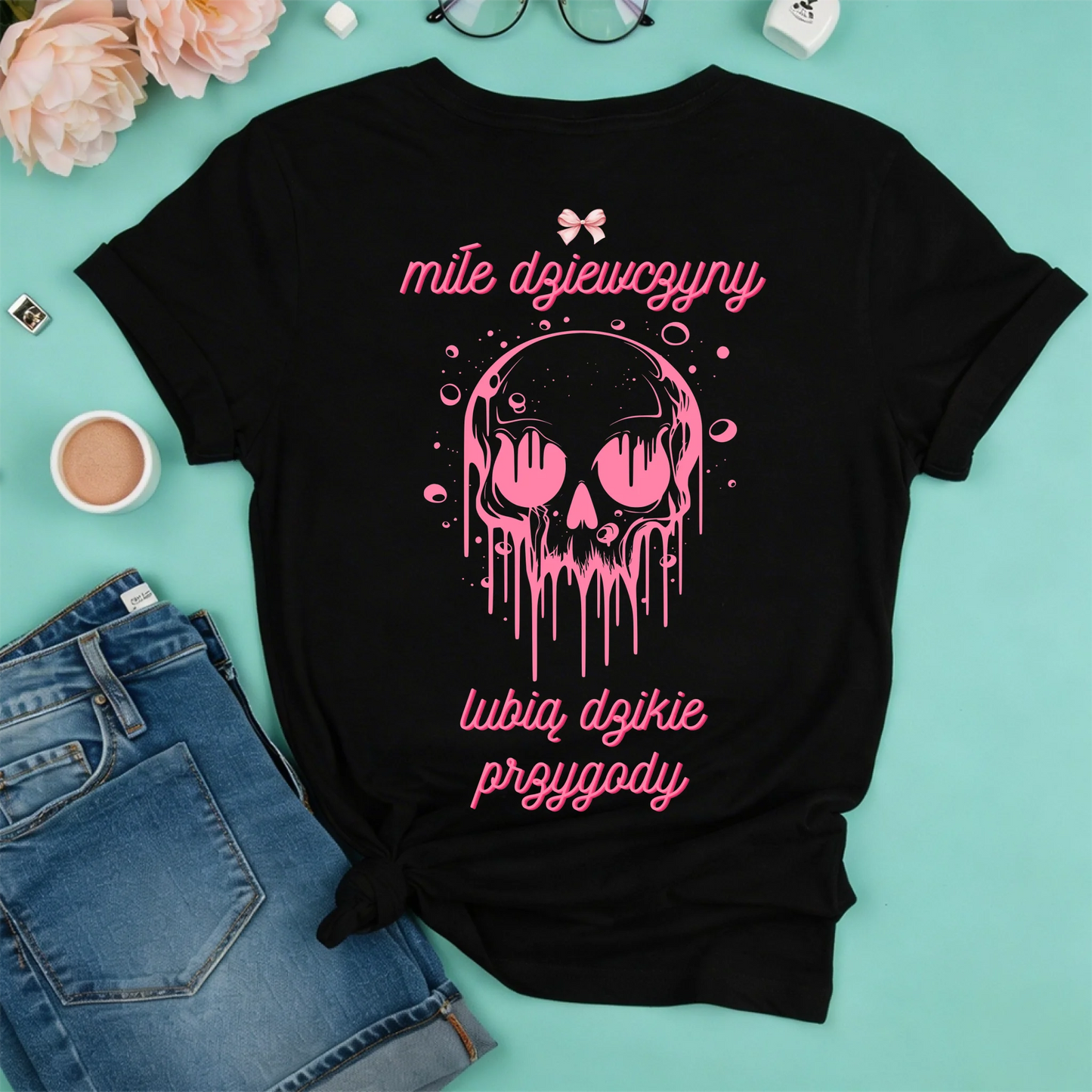freepik__create-a-macup-of-a-snowwhite-tshirt-on-a-mint-bac__17380
