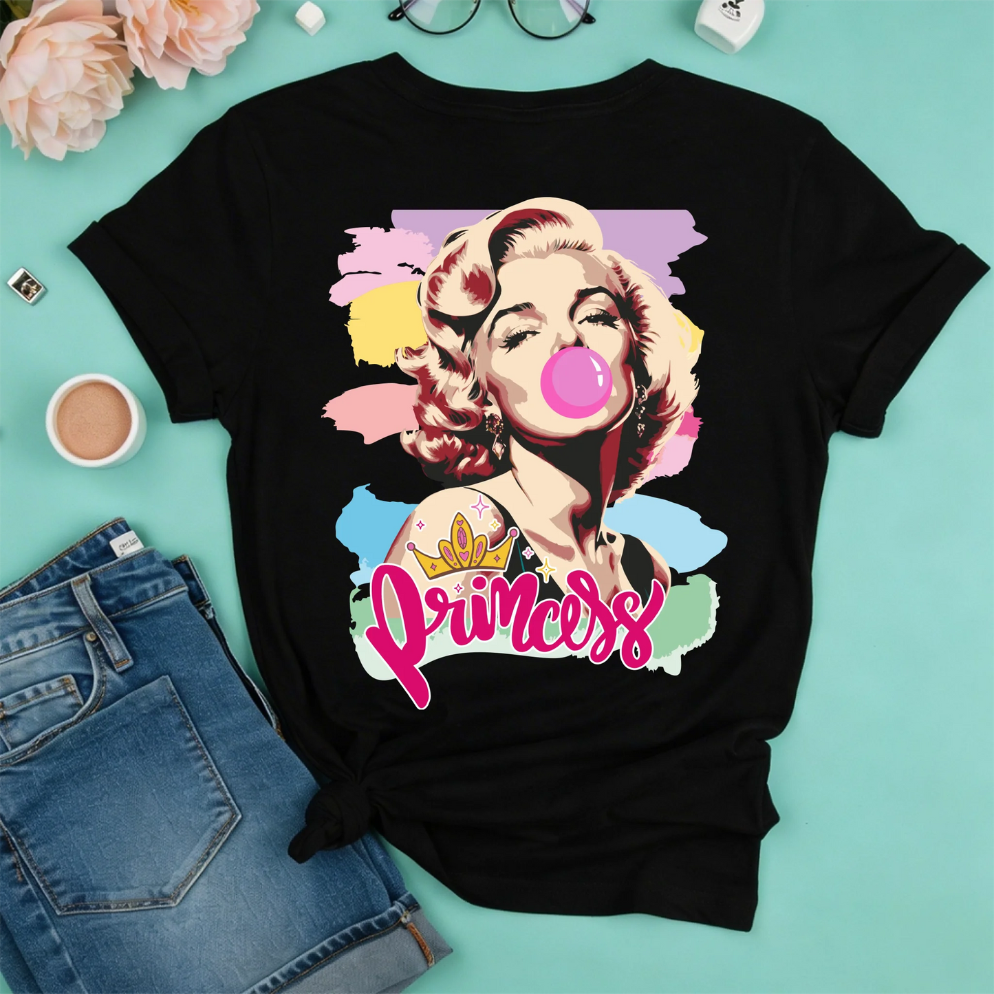 freepik__create-a-macup-of-a-snowwhite-tshirt-on-a-mint-bac__17380