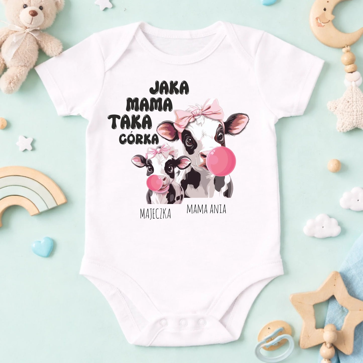body krótki rękaw