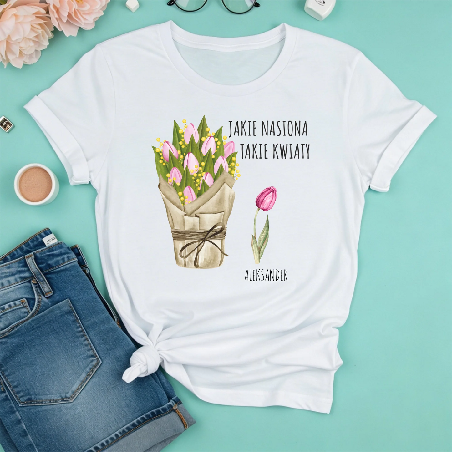 freepik__create-a-macup-of-a-snowwhite-tshirt-on-a-mint-bac__17382