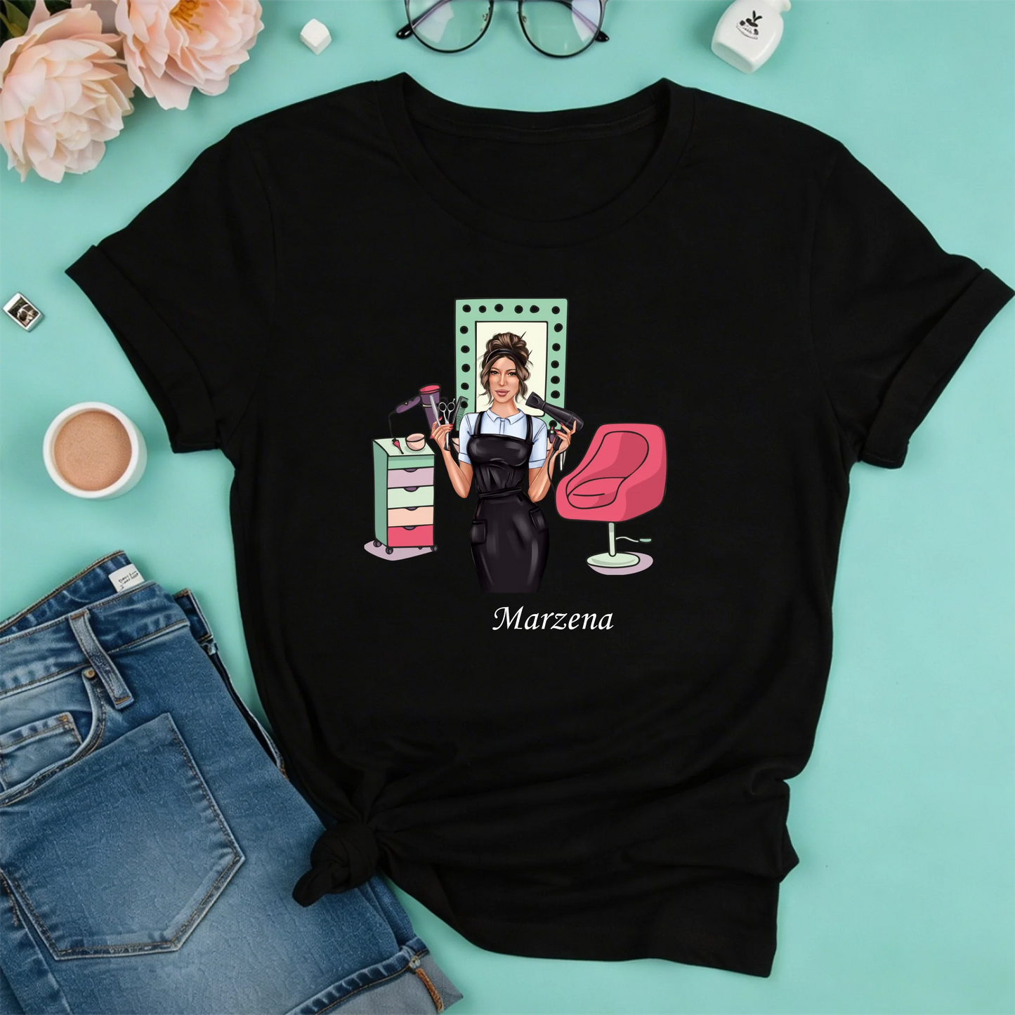 freepik__create-a-macup-of-a-snowwhite-tshirt-on-a-mint-bac__17383