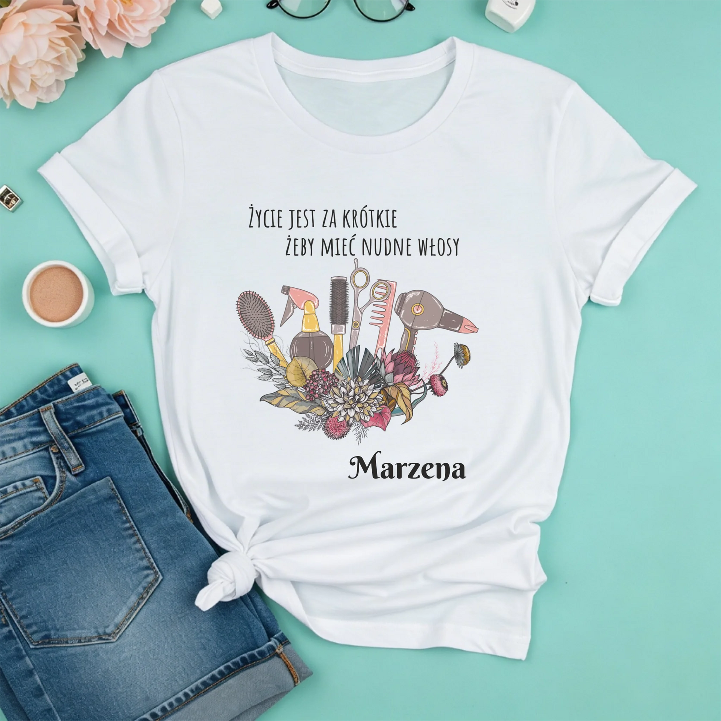 freepik__create-a-macup-of-a-snowwhite-tshirt-on-a-mint-bac__17382