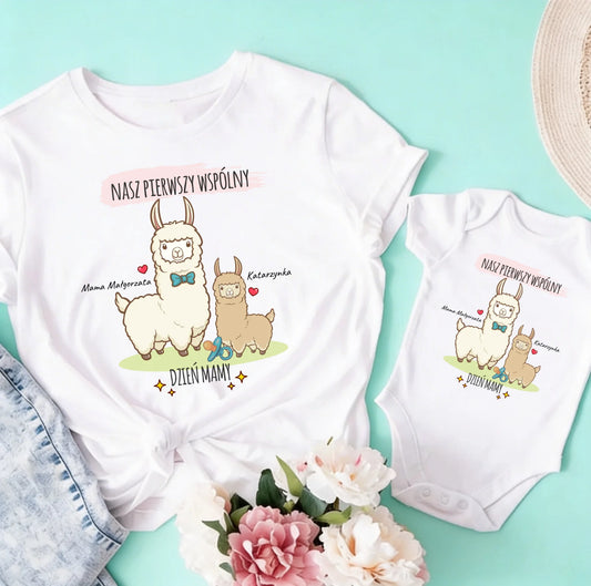 damska biała + body