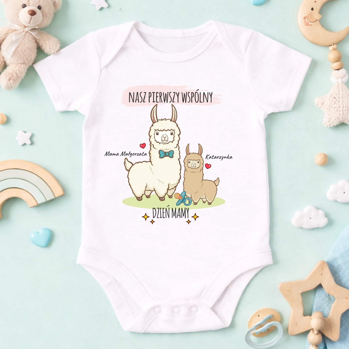 body krótki rękaw