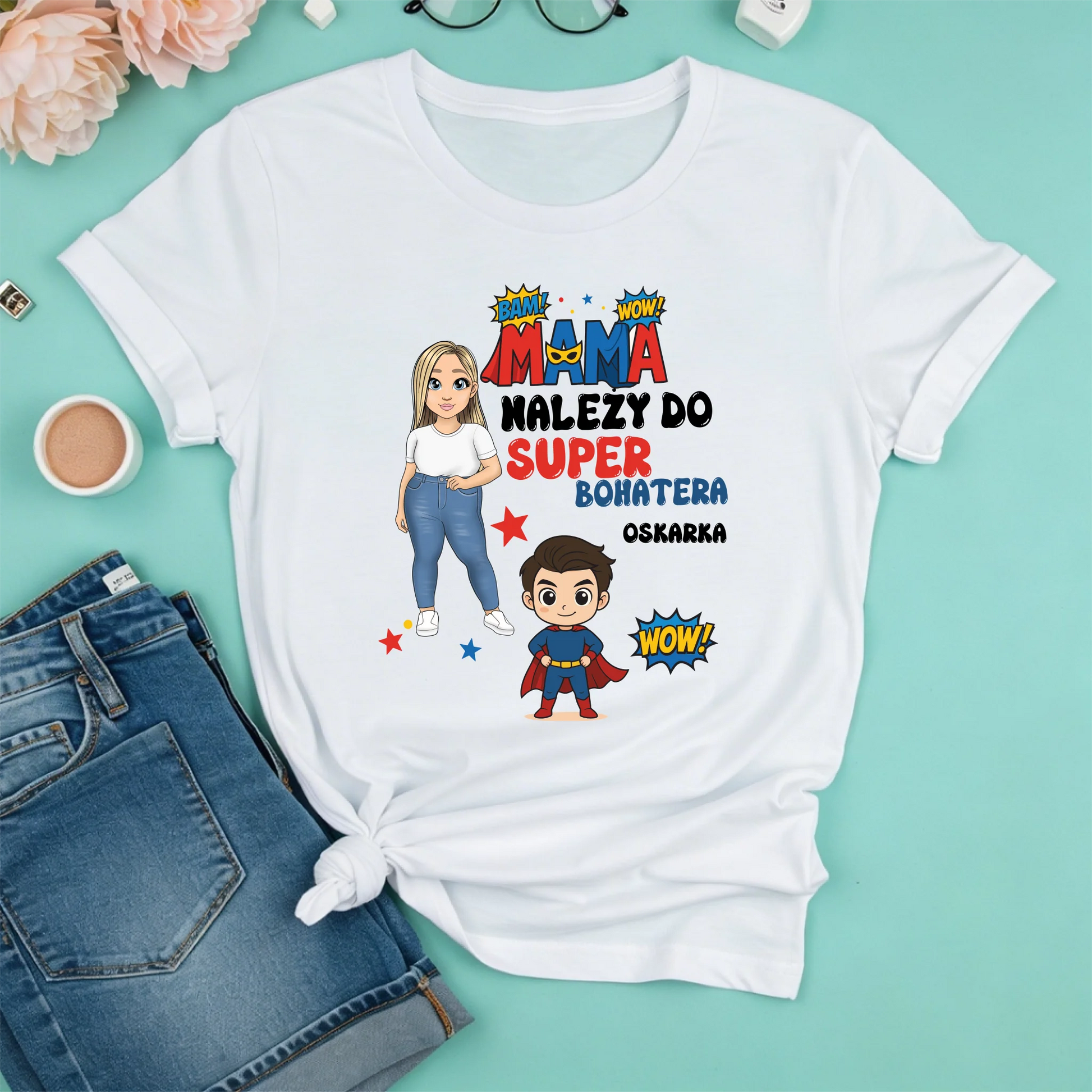 freepik__create-a-macup-of-a-snowwhite-tshirt-on-a-mint-bac__17382