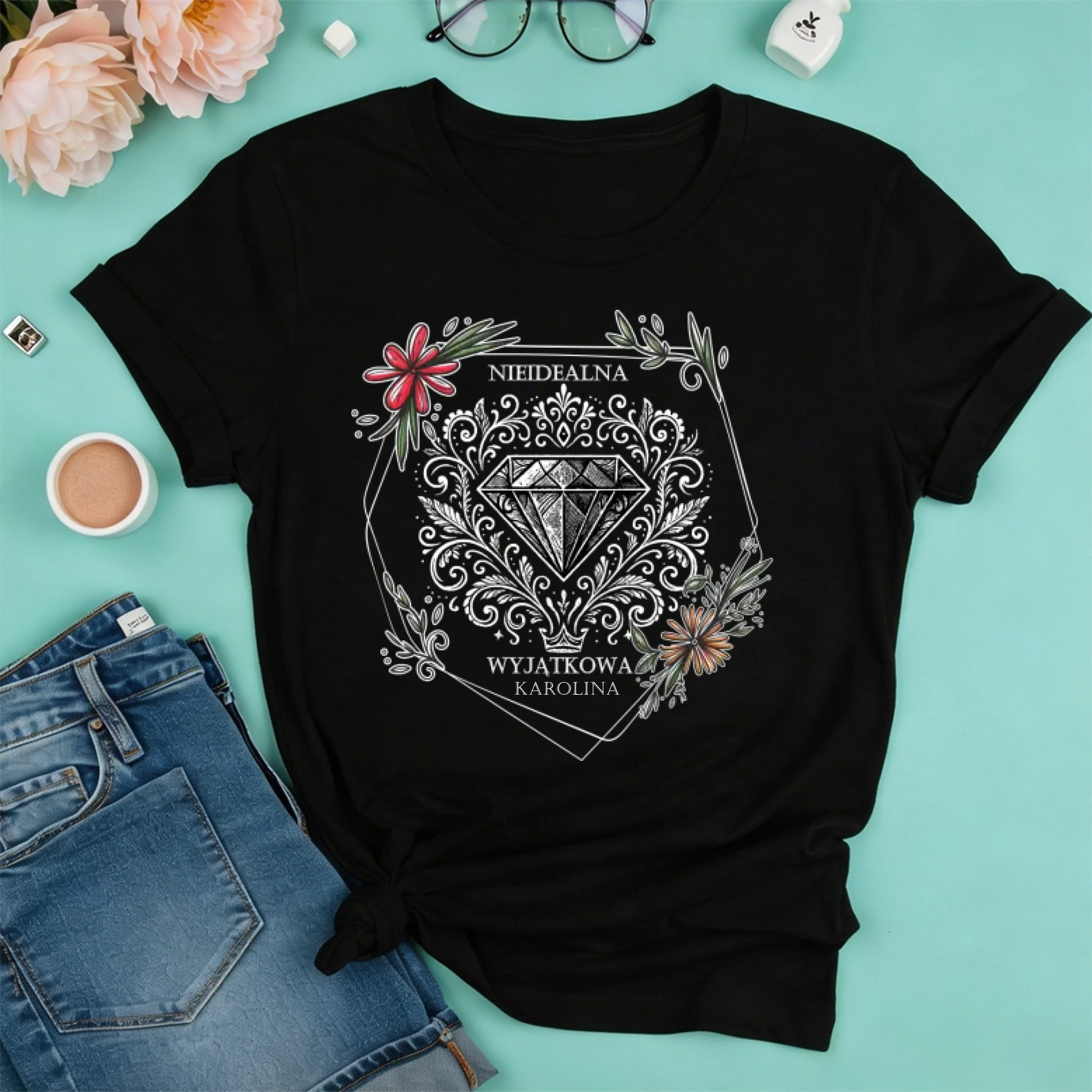 freepik__create-a-macup-of-a-snowwhite-tshirt-on-a-mint-bac__17383