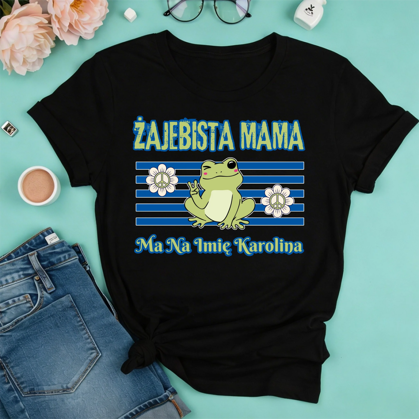 freepik__create-a-macup-of-a-snowwhite-tshirt-on-a-mint-bac__17383