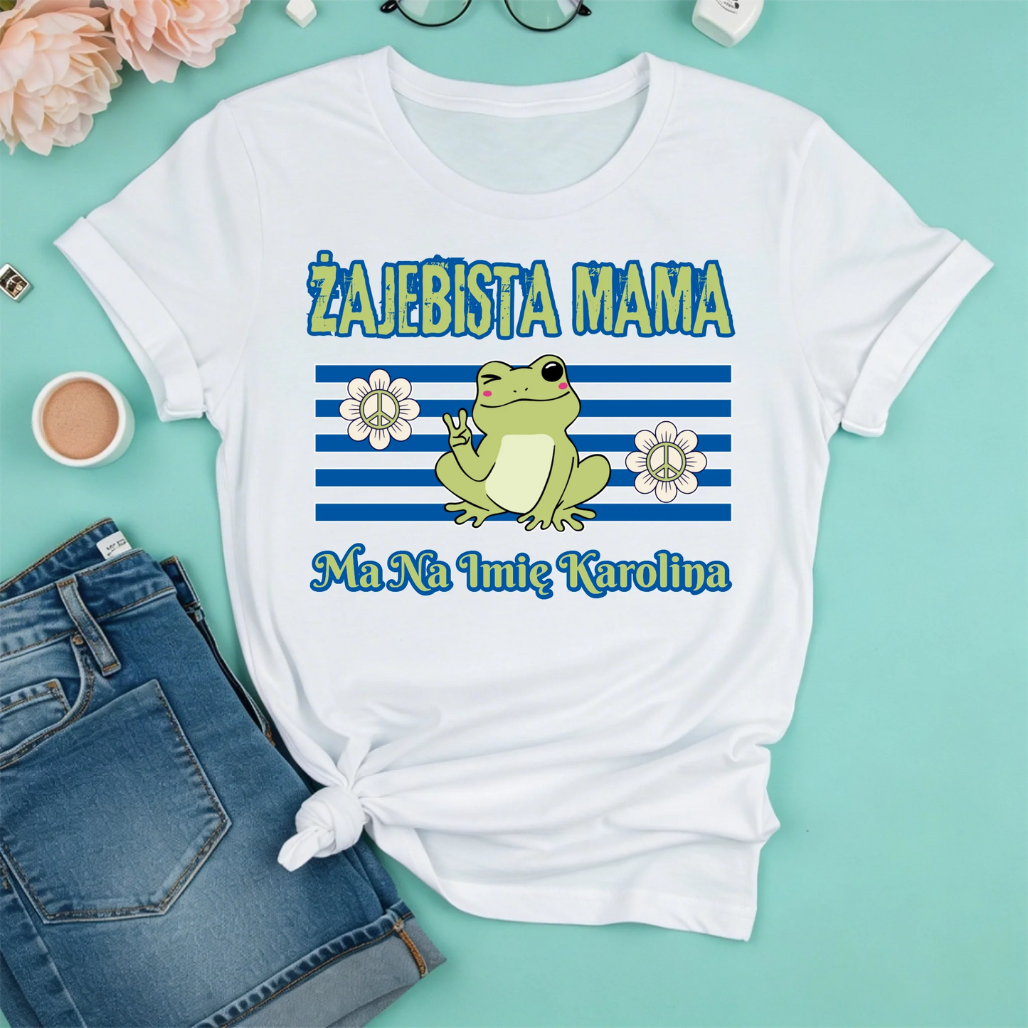 freepik__create-a-macup-of-a-snowwhite-tshirt-on-a-mint-bac__17382