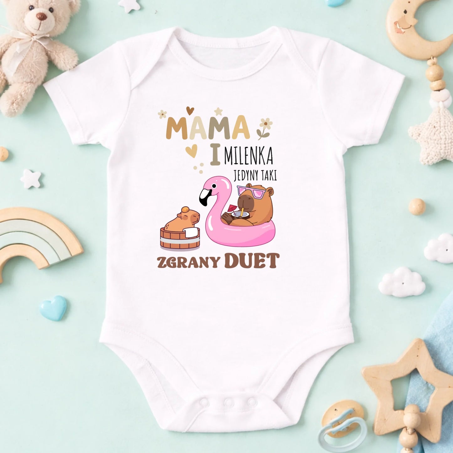 body krótki rękaw