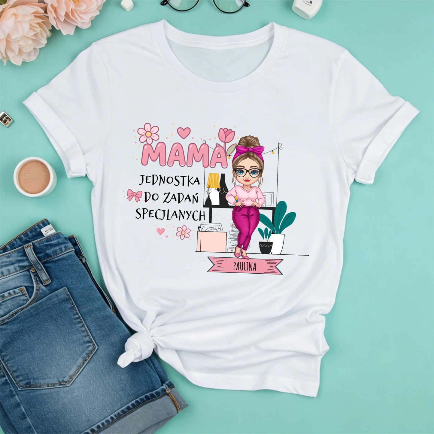 freepik__create-a-macup-of-a-snowwhite-tshirt-on-a-mint-bac__17382
