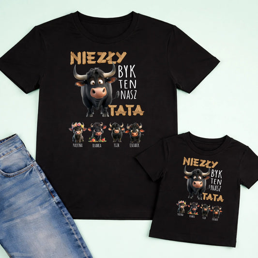 męska + dziecięca czarna (2)