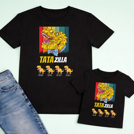 męska + dziecięca czarna (2)