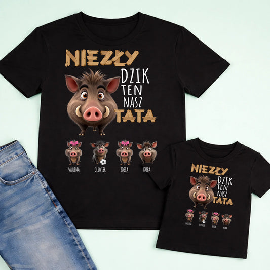 męska + dziecięca czarna (2)