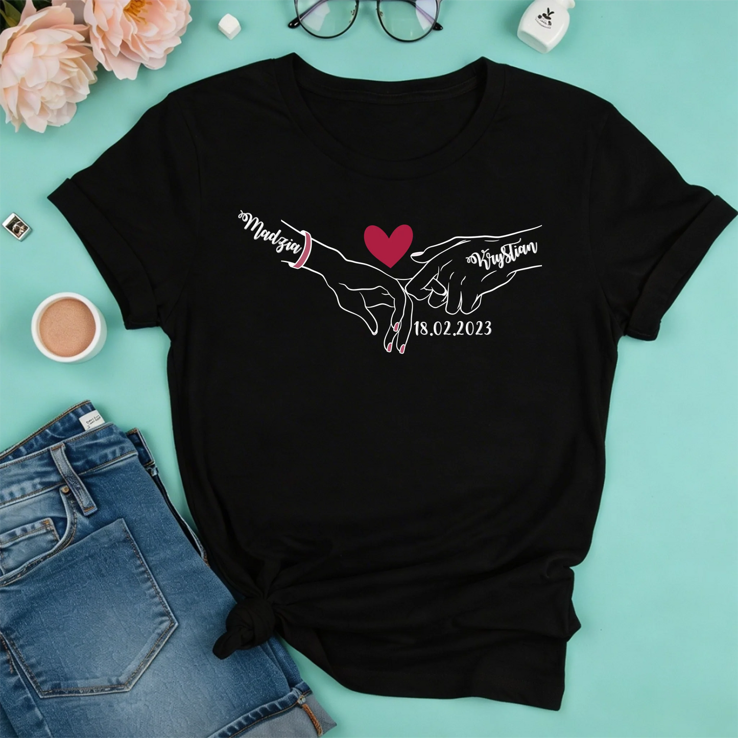 freepik__create-a-macup-of-a-snowwhite-tshirt-on-a-mint-bac__17383
