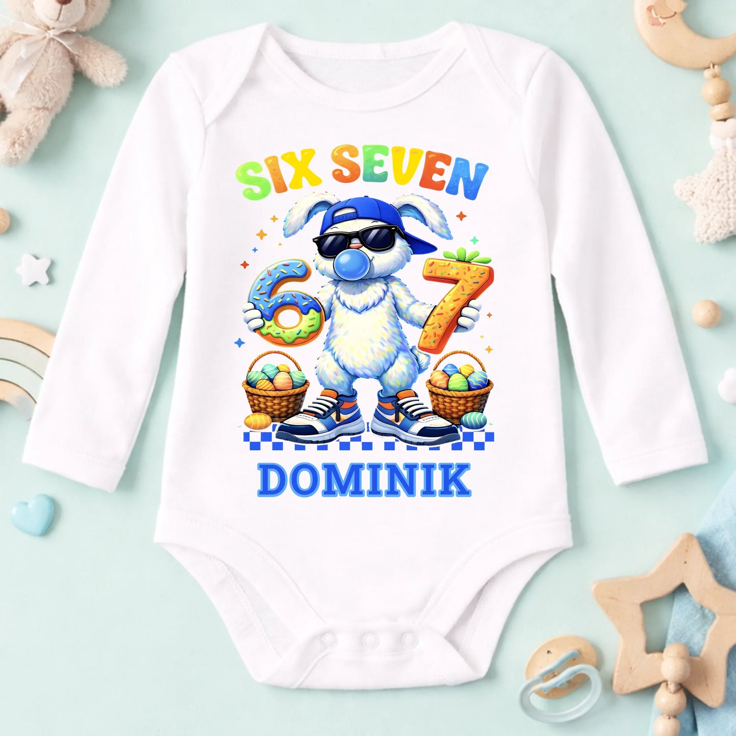 body długi rękaw
