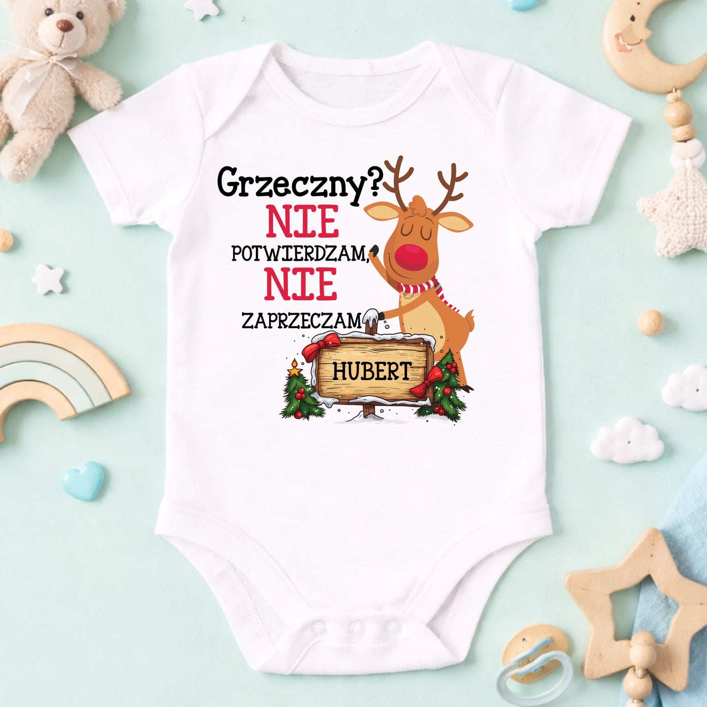 body krótki rękaw