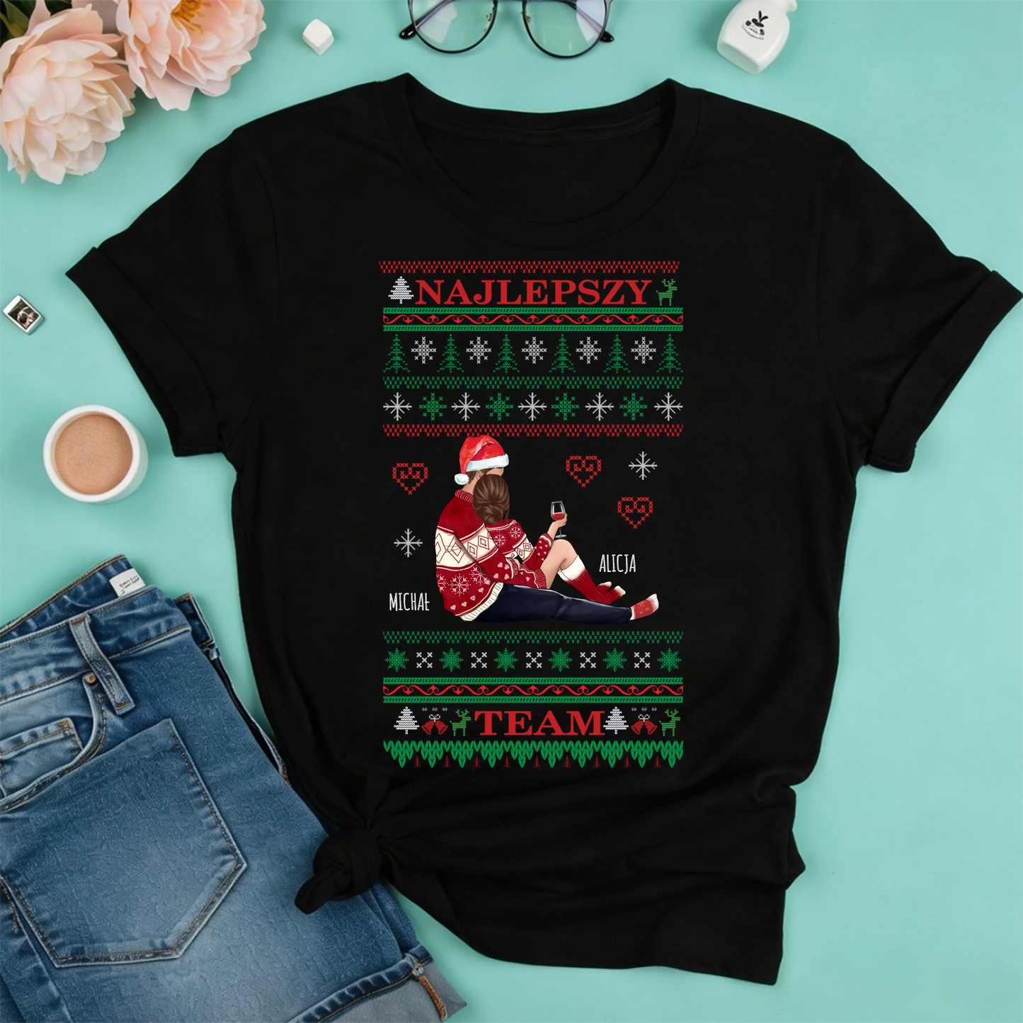 freepik__create-a-macup-of-a-snowwhite-tshirt-on-a-mint-bac__17383
