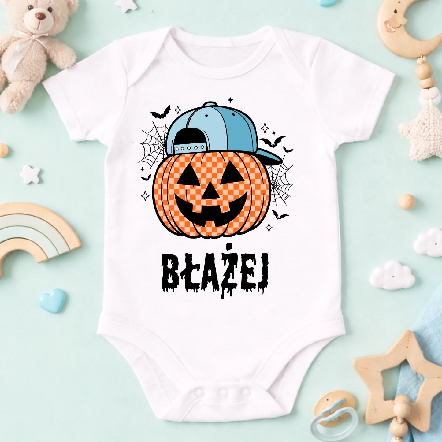 body krótki rękaw