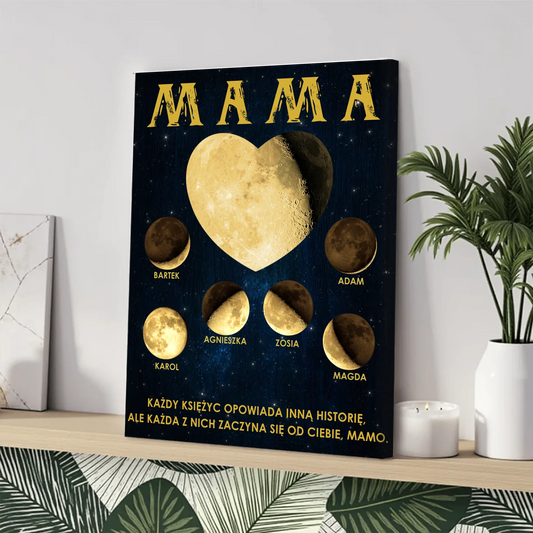 Canvas - 16x24 - No frame 3