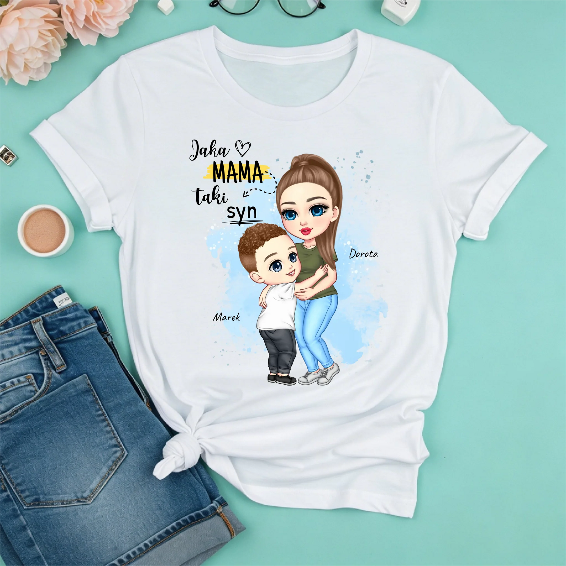 freepik__create-a-macup-of-a-snowwhite-tshirt-on-a-mint-bac__17382