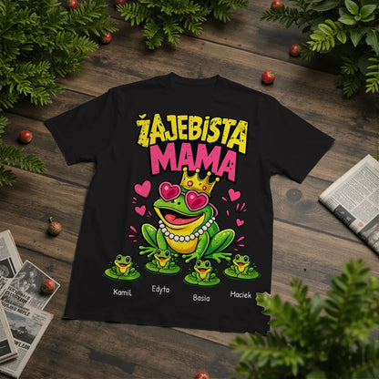 T-shirt-all color 2