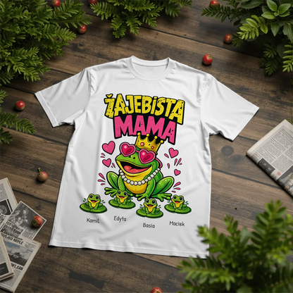 T-shirt-all color 2