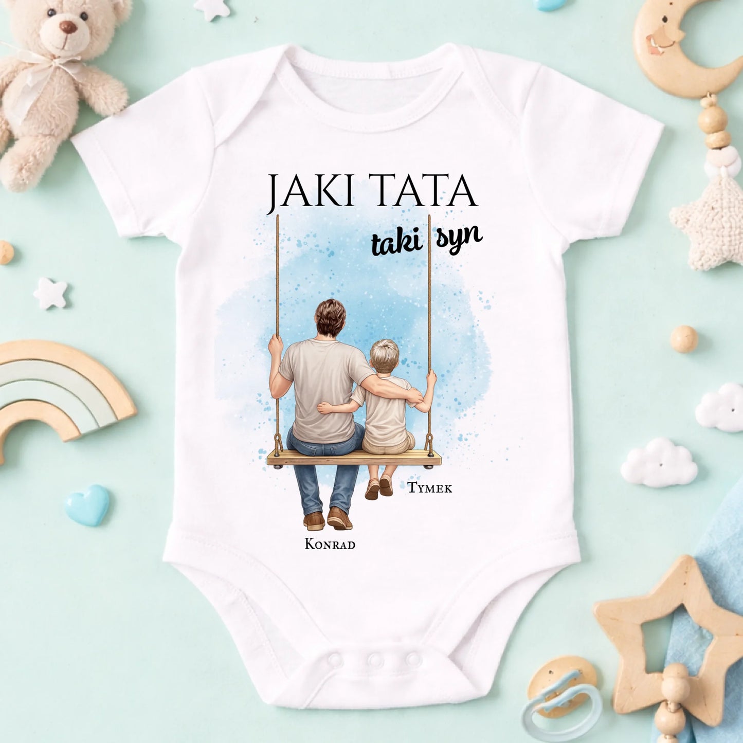 body krótki rękaw