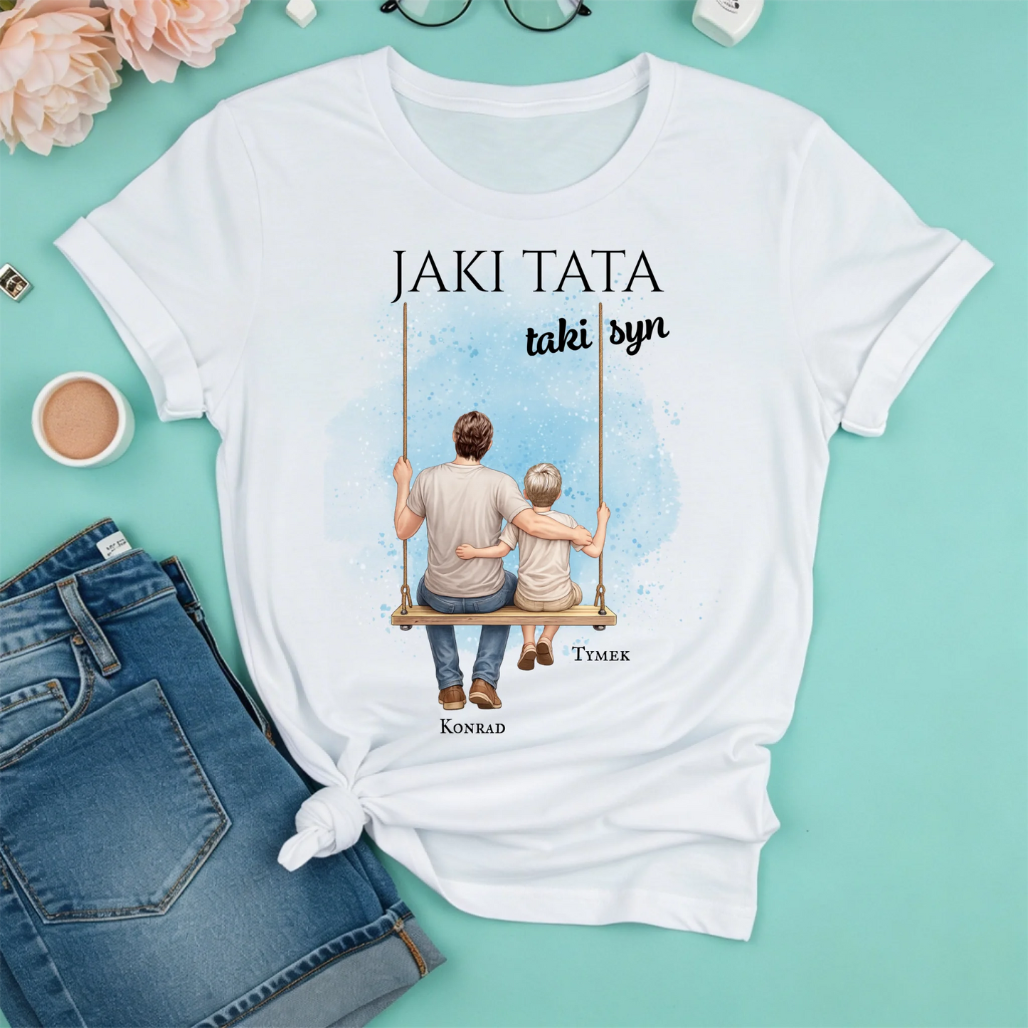 freepik__create-a-macup-of-a-snowwhite-tshirt-on-a-mint-bac__17382