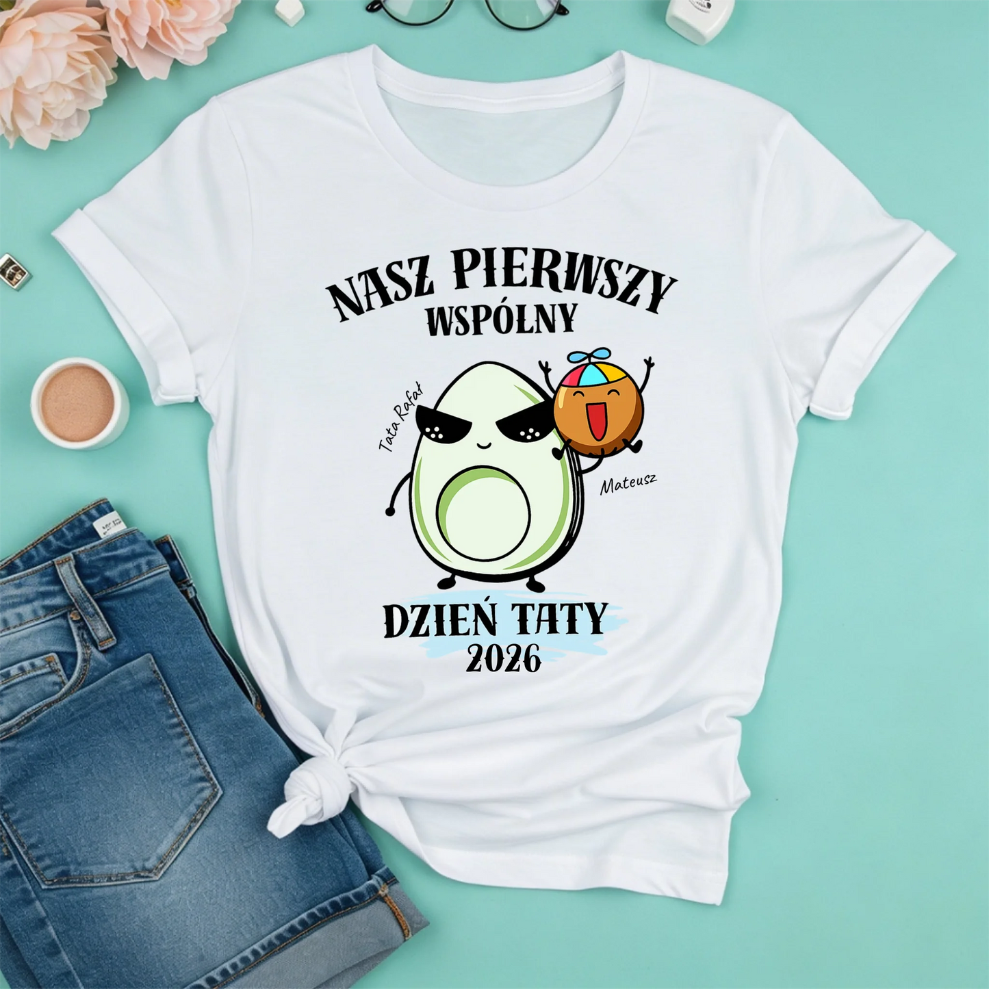 freepik__create-a-macup-of-a-snowwhite-tshirt-on-a-mint-bac__17382