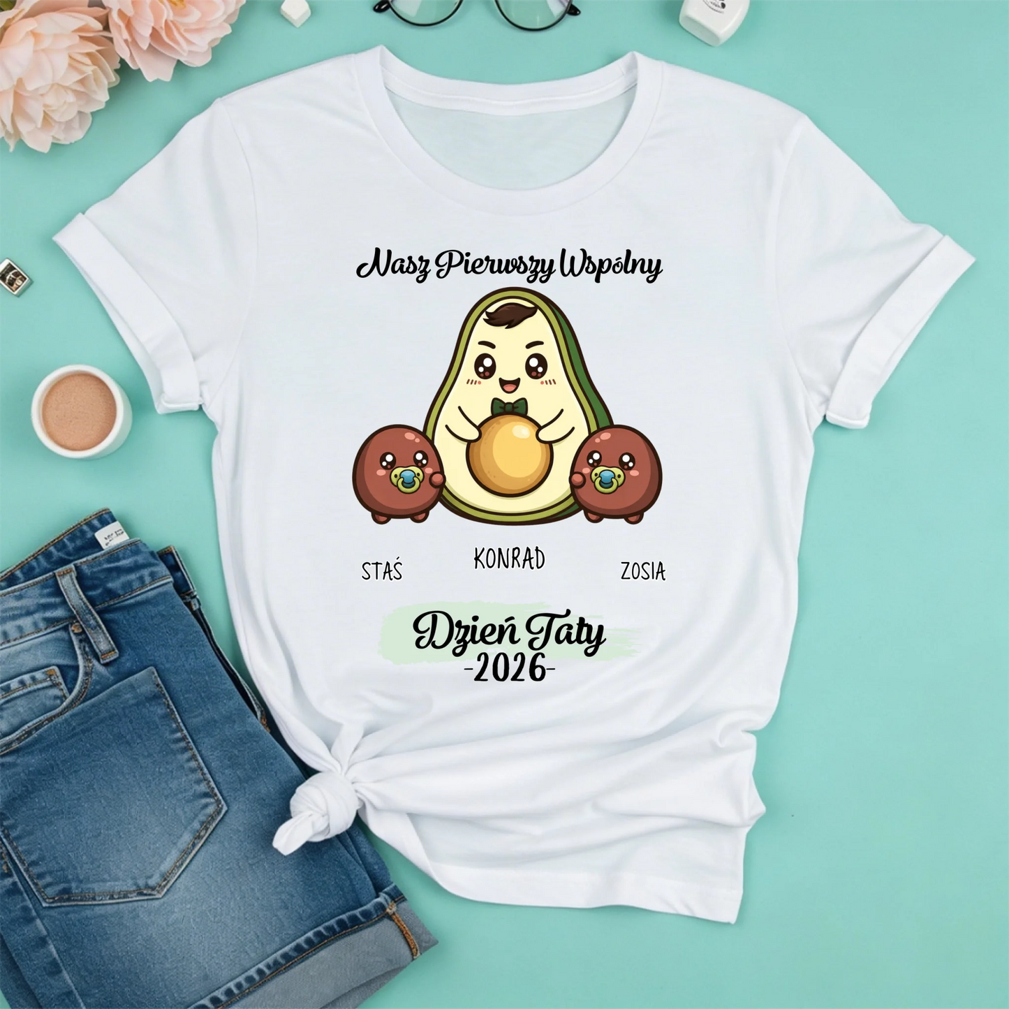 freepik__create-a-macup-of-a-snowwhite-tshirt-on-a-mint-bac__17382