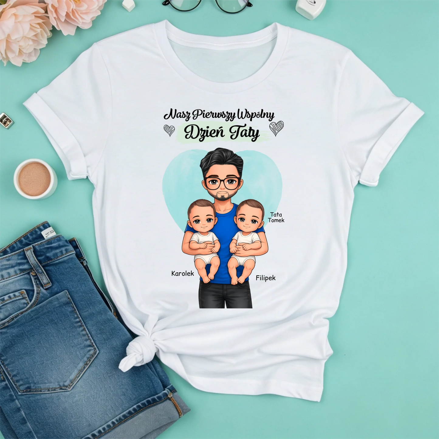 freepik__create-a-macup-of-a-snowwhite-tshirt-on-a-mint-bac__17382