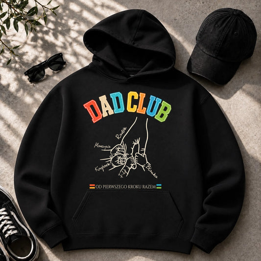 bluza przód