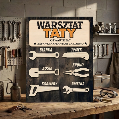 warsztat