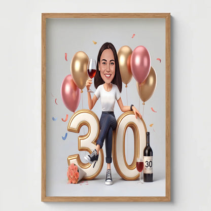 Poster-24″ x 36_ - Wood
