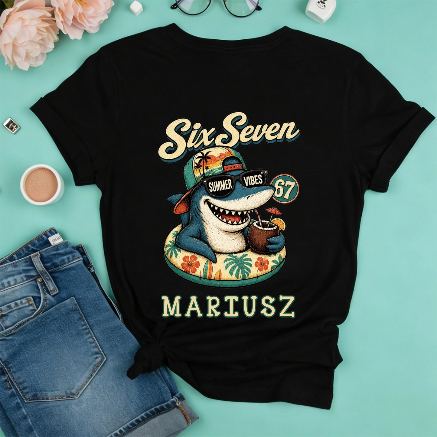freepik__create-a-macup-of-a-snowwhite-tshirt-on-a-mint-bac__17380