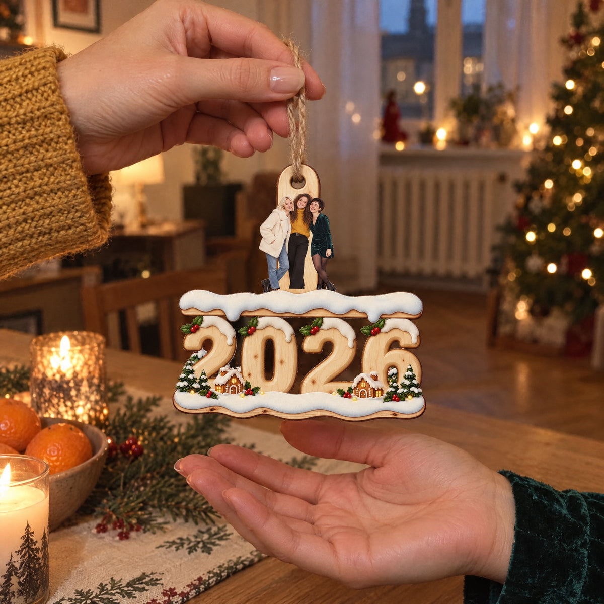 Drewniana ozdoba choinkowa ze zdjęciem rodziny wycinana po konturze - Personalizowana #84731 [PC-GALLERY:cmvrbr1jf757nmx2bu70uej2n:4cea6650-7402-4429-837d-1ea161651514:63dfab0e1c8350acbd1bb8bd26f7f531a9792c9083019d2d4308c6c2a81636b3]