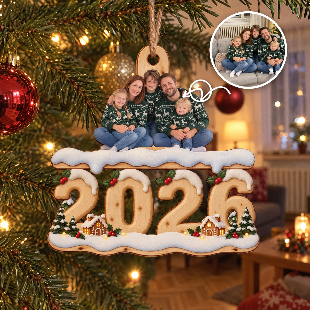 Drewniana ozdoba choinkowa ze zdjęciem rodziny wycinana po konturze - Personalizowana #84731 [PC-GALLERY:cmvrbr1jf757nmx2bu70uej2n:3ce91aa8-14f2-4d53-8074-af90817d4adb:f4f925e4a2dd2365c398f62ea27509a22c18dbee4bca695bdc4cde6344a1a19b]
